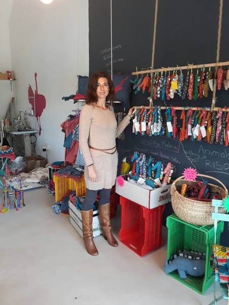 Rencontre avec … Gwendolyne Gosselin !  L’entrepreneuriat de l’Afrique du Sud à Saint-Omer !