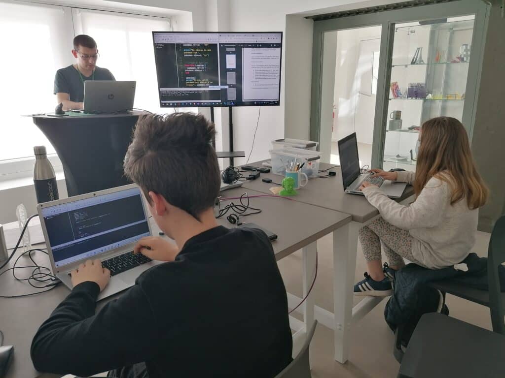 Ton projet 3D commence par un bon fichier