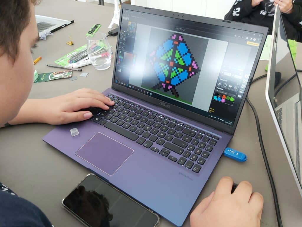 Concevoir son propre jeu vidéo facilement avec Gdevelop