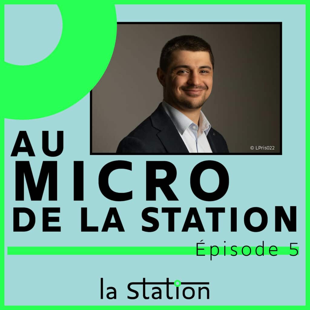 Innovation et matières critiques