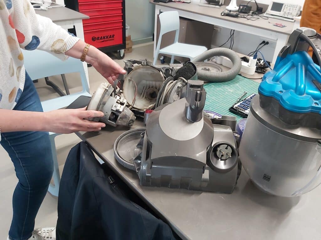 REPAIR CAFÉ