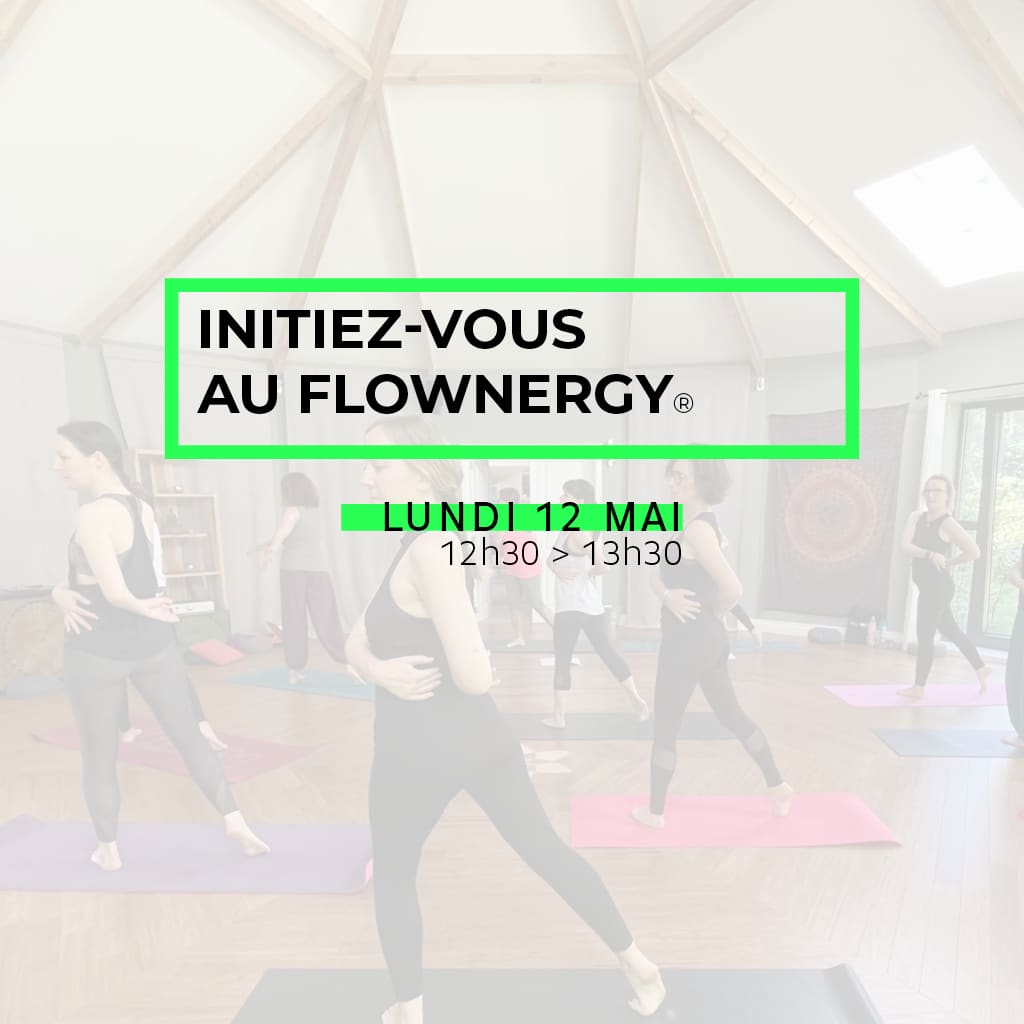 Atelier FlowNergy