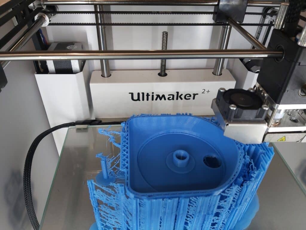 Tinkercad en main, touillette en 3D