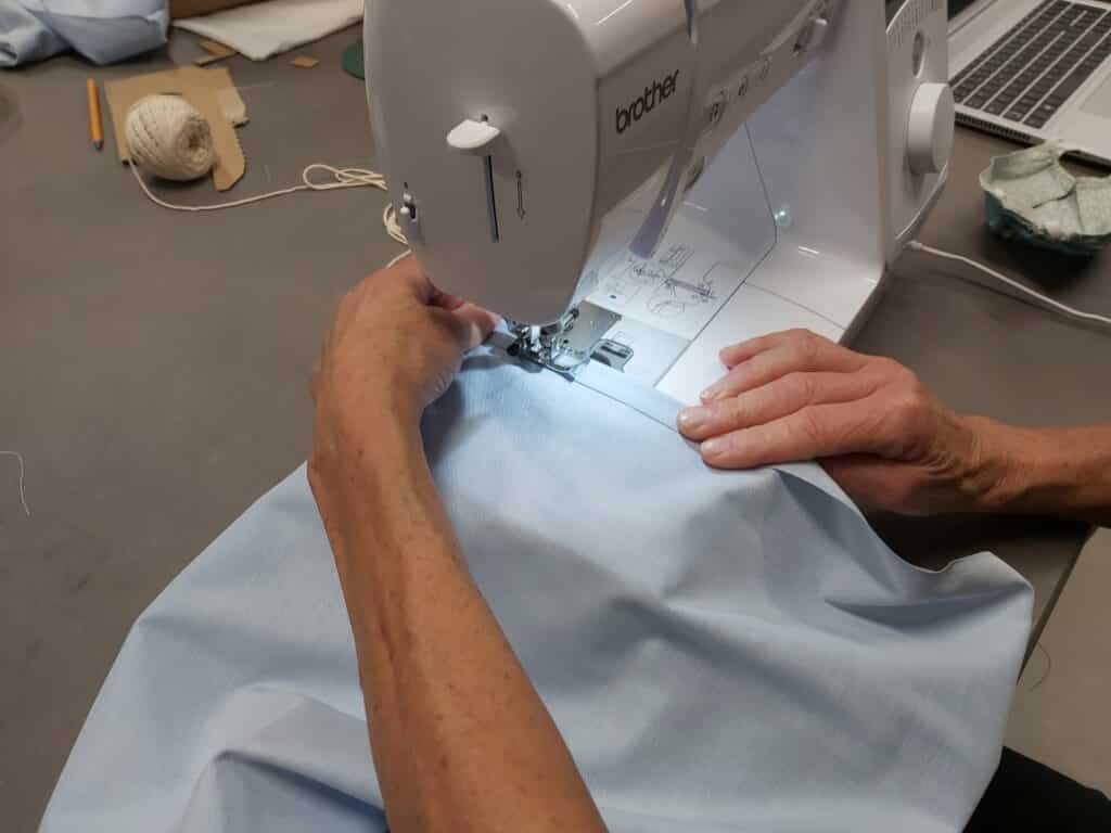 Couds, imprime, protège tes lunettes avec style (Partie 1)