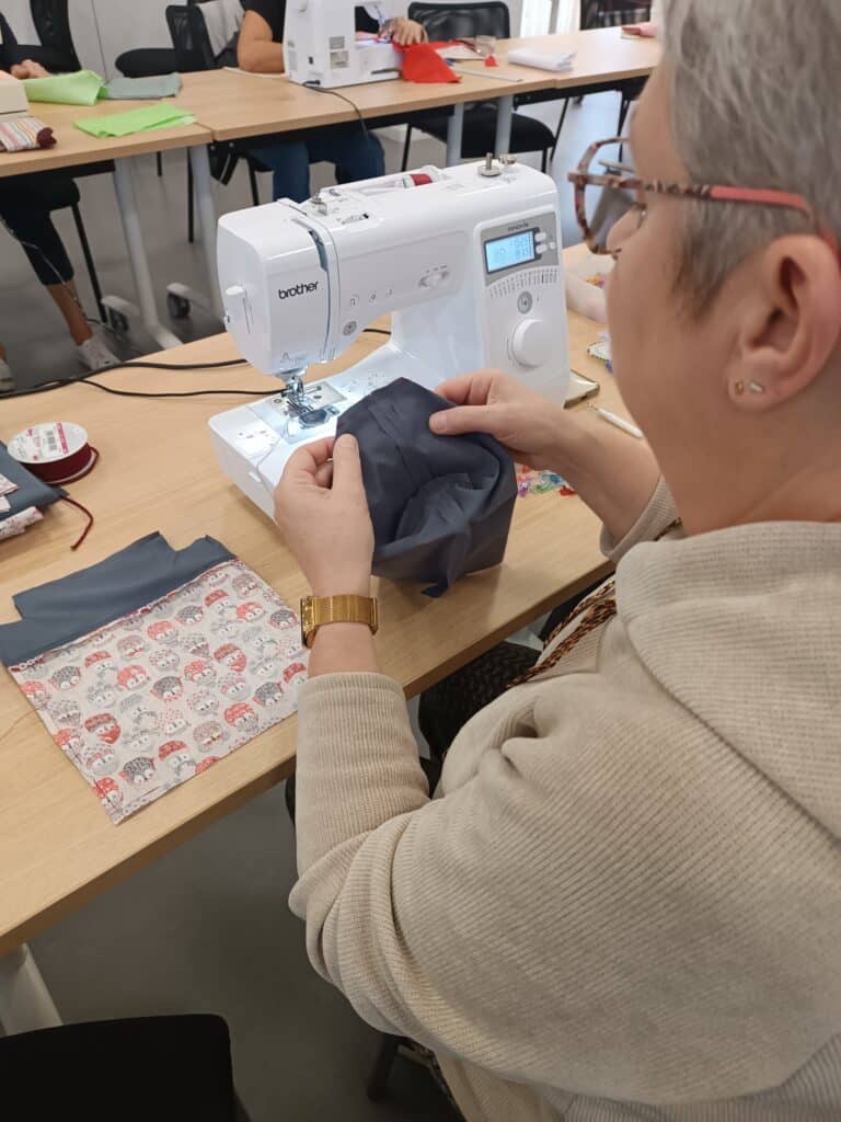 Couds, imprime, protège tes lunettes avec style (Partie 2)