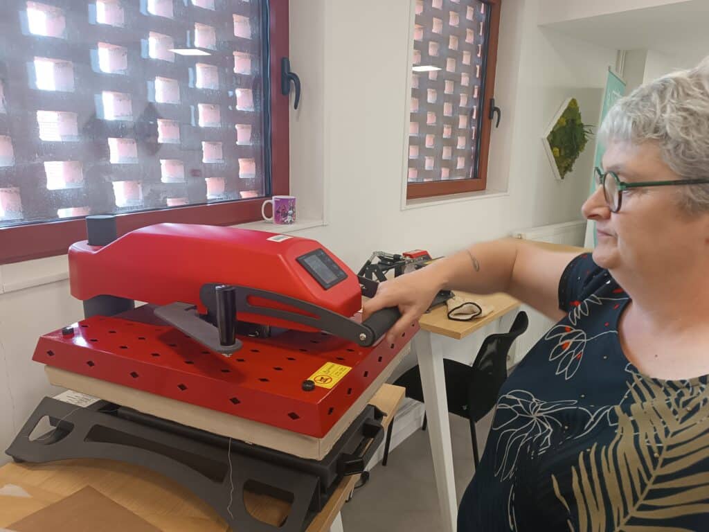 Sublimation en douceur, senteurs à emporter