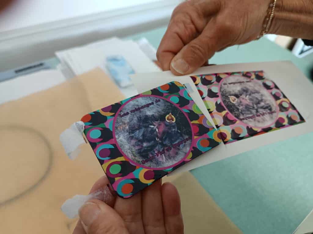 Un magnet unique : personnalisez-le grâce à la sublimation