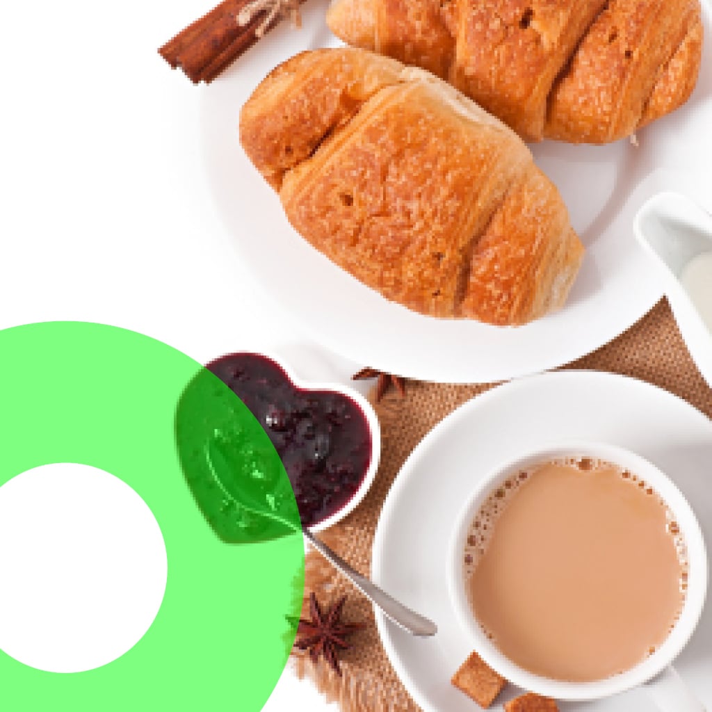 WAGON BREAKFAST