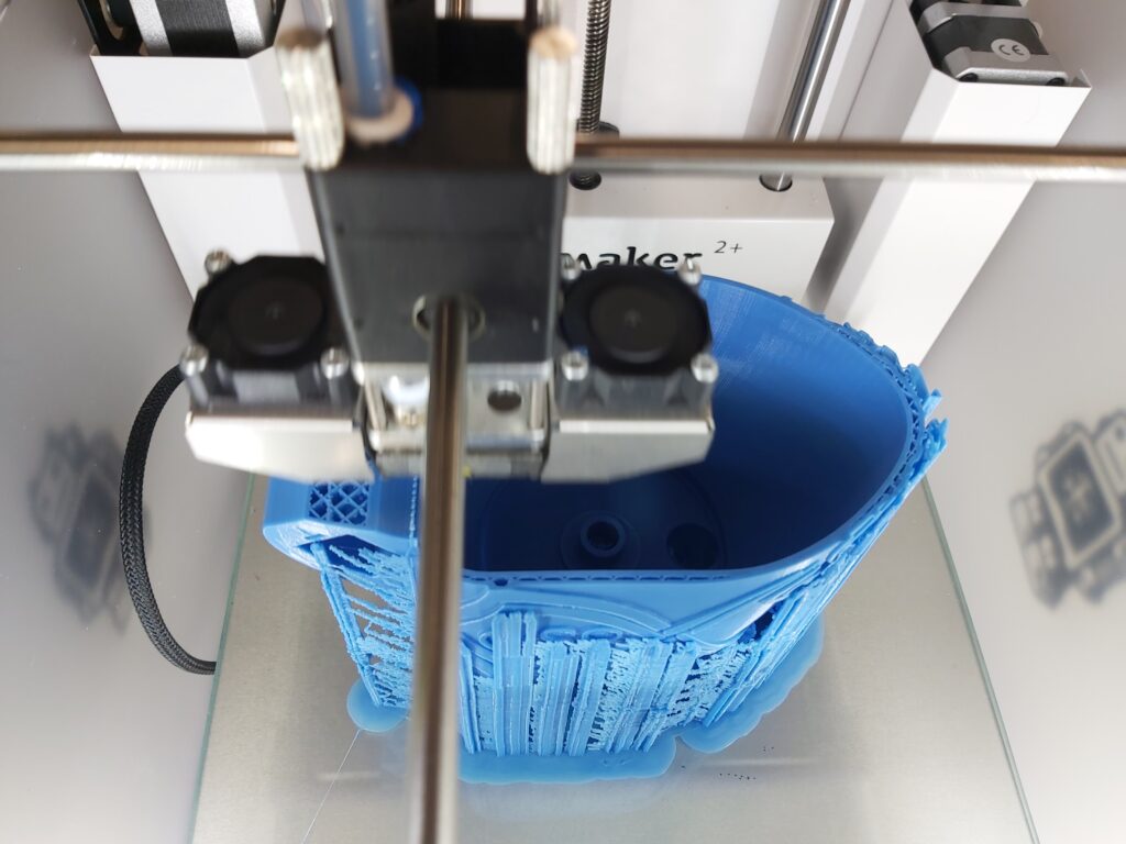 L’art d’ouvrir avec style avec l’impression 3D