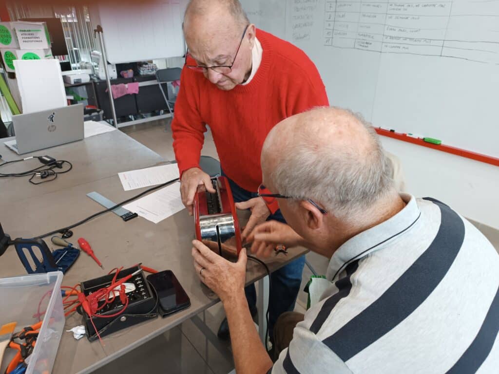 Repair Café