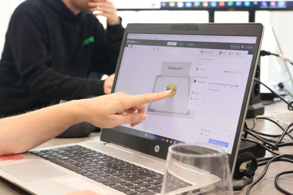 Fabriquer un ouvre-canette grâce à l’impression 3D