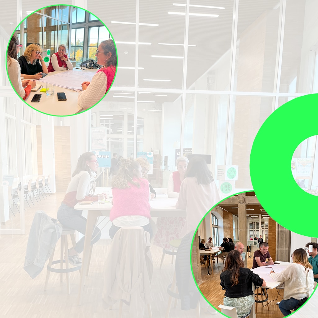 Les Tables carrées du web